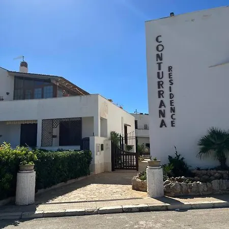 Casa Conturrana,10 Metri Dalla Spiaggia Di San Vito San Vito Lo Capo Exterior photo