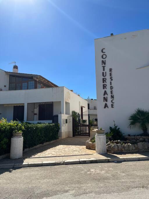Casa Conturrana,10 Metri Dalla Di San Vito Apartment San Vito Lo Capo