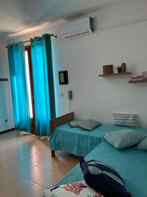 Casa Conturrana,10 Metri Dalla Di San Vito Apartment San Vito Lo Capo