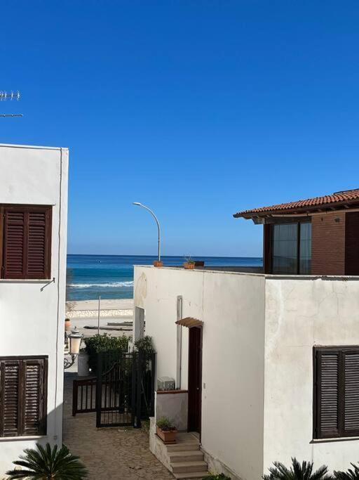 Casa Conturrana,10 Metri Dalla Di San Vito Apartment *