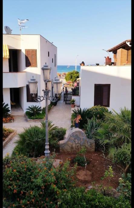 Casa Conturrana,10 Metri Dalla Di San Vito