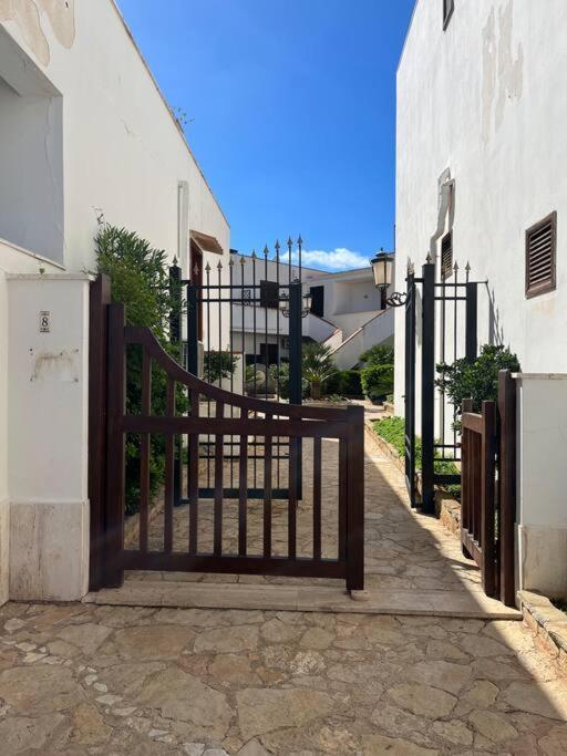 Apartment Casa Conturrana,10 Metri Dalla Di San Vito San Vito Lo Capo