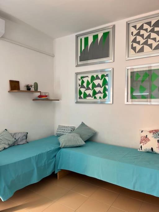 Casa Conturrana,10 Metri Dalla Di San Vito * San Vito Lo Capo