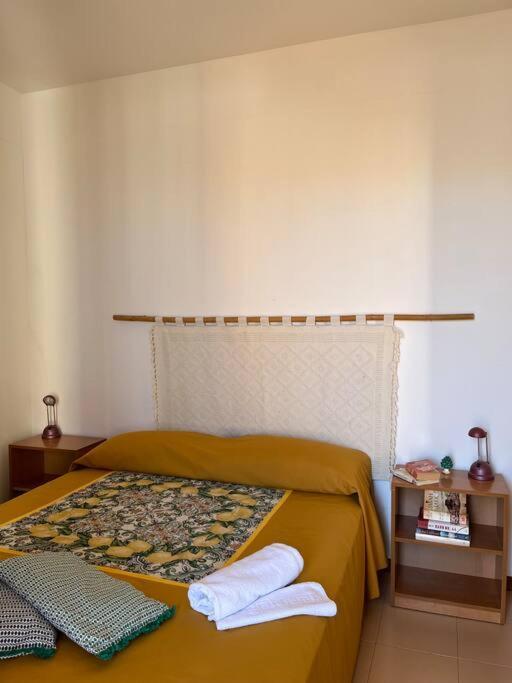 Casa Conturrana,10 Metri Dalla Di San Vito Apartment *