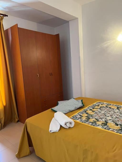 Apartment Casa Conturrana,10 Metri Dalla Di San Vito *
