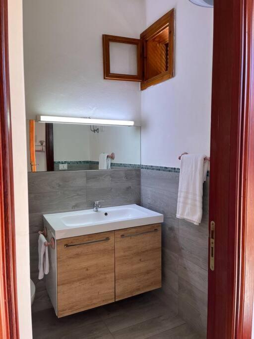 Casa Conturrana,10 Metri Dalla Di San Vito * San Vito Lo Capo