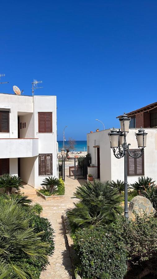 Casa Conturrana,10 Metri Dalla Di San Vito Apartment