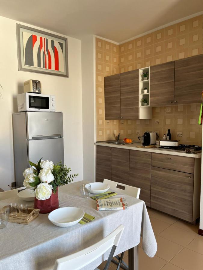 Casa Conturrana,10 Metri Dalla Di San Vito Apartment San Vito Lo Capo