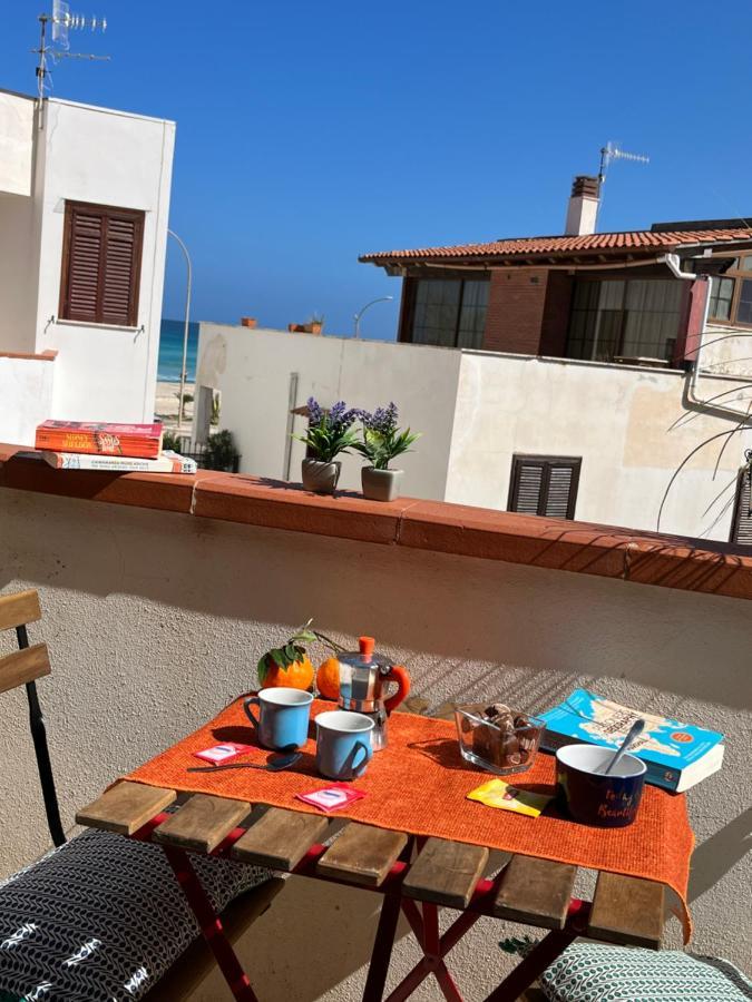 Casa Conturrana,10 Metri Dalla Di San Vito Apartment *